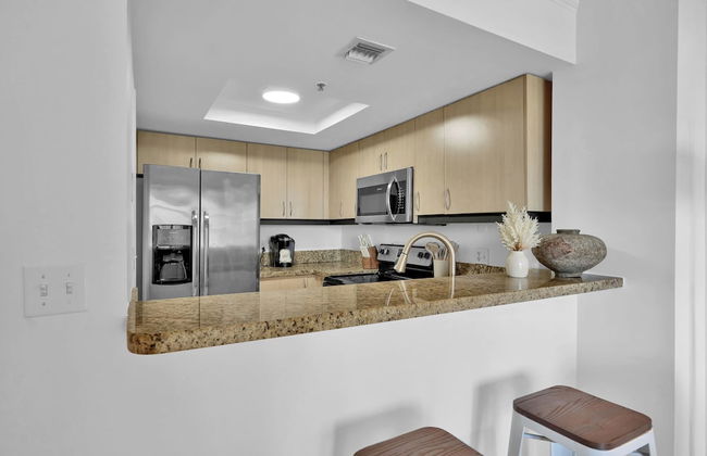 Serene Cozy Retreat with Balcony - Foto 18