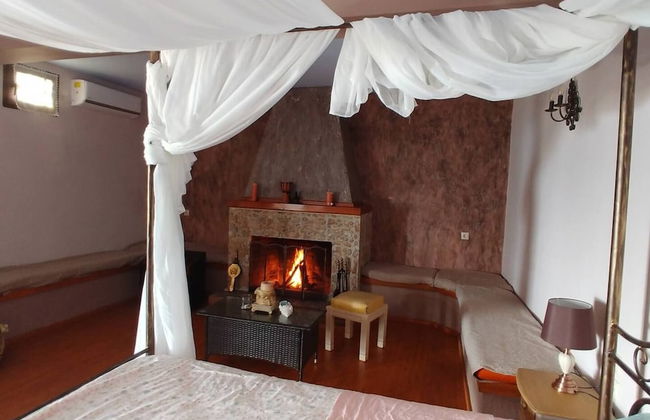 Villa in Malaki in Sea With Playground - Foto 6