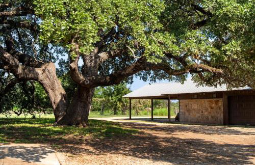 Cole Springs Historic Cottage - Foto 48