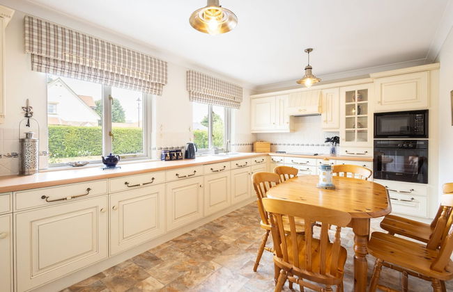 Host Stay Hedgehope - Foto 7