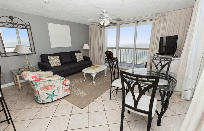 Pelican Beach 1811 1 Bedroom Condo by RedAwning - Foto 1