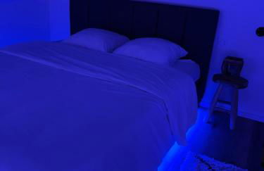 Loft ravissant avec parking gratuit - Foto 22