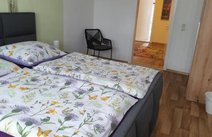 Ferienwohnung am Kammweg - Foto 7