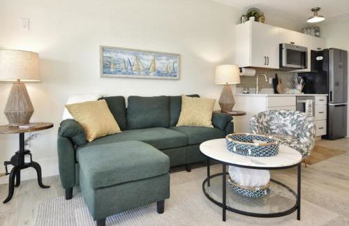 The White House on Flagler Beach - Unit 22 home - Foto 8