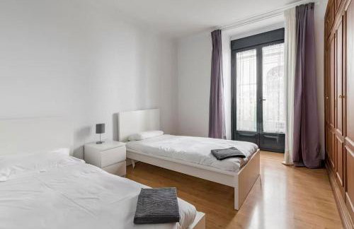 AVE Apartamento Madrid Centro Atocha - Foto 5