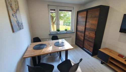 M&K Center Apartment - Foto 3