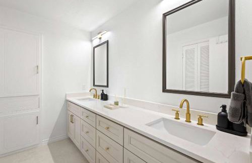 6BD Modern Rustic Retreat - Yard Pool & BBQ - Foto 20