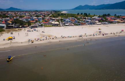 Pousada Soul Papagaio - lofts completos a 30 metros do mar - Foto 22