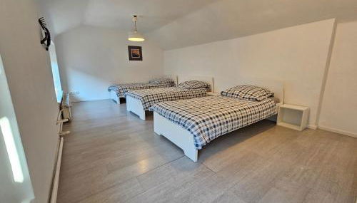 Gepflegte Monteurwohnung in Rommerskirchen - Foto 5