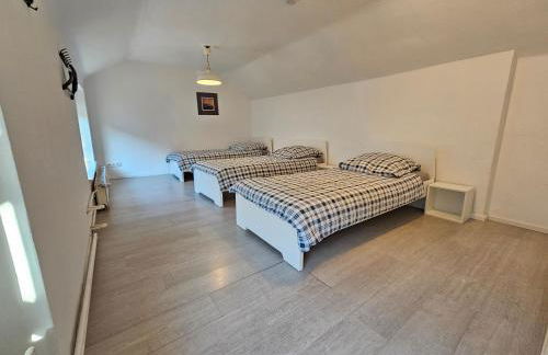 Gepflegte Monteurwohnung in Rommerskirchen - Photo 5