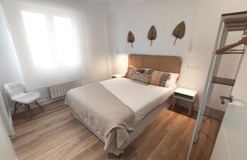 Bilbao Urban Loft Apartment - Foto 15