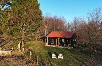 Gite La Chouette met hottub - Photo 42