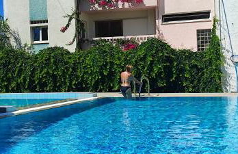 Arlen Beach Hotel - Foto 64