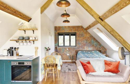 Broomy Cottage - Foto 37