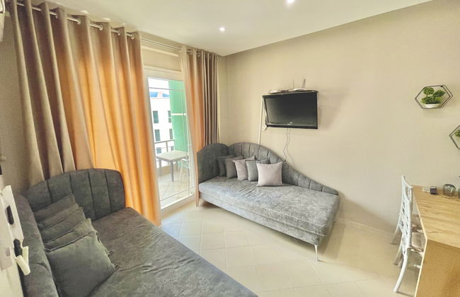 Belle Vue Apartments - Foto 11