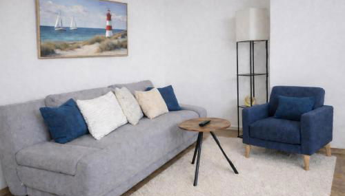 Wo der Roland grüßt und die Ostsee ruft - Foto 2