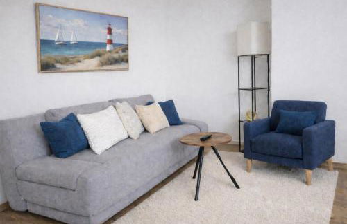 Wo der Roland grüßt und die Ostsee ruft - Foto 2