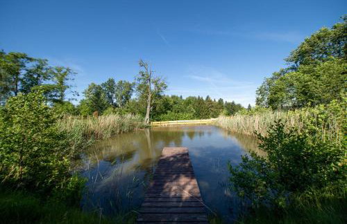 Agroturystyka W oddali z balią - Foto 70