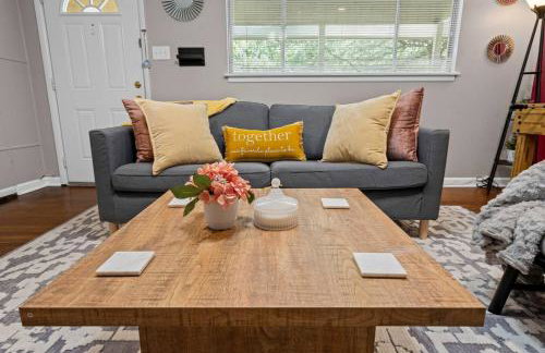 Charming 2BD TCU Walkable - Foto 6
