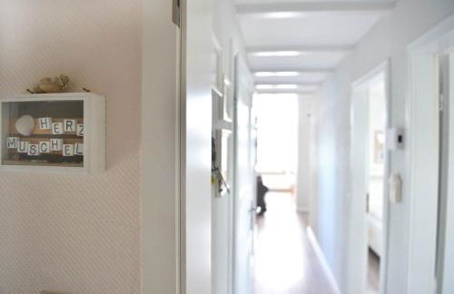 Herzmuschel - Foto 24