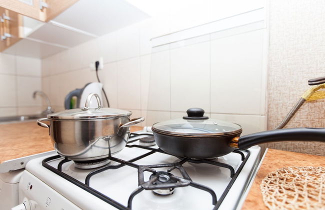 Kvart Apartments Mayakovskaya - Foto 64