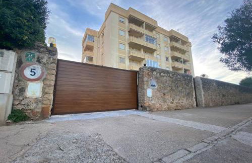 El Faro Denia Puerto Primera línea de Playa - Foto 46