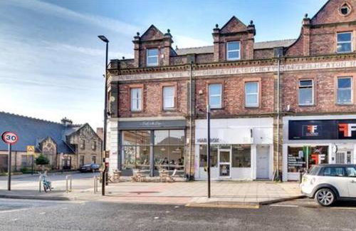 Very spacious 2 BDRM flat - Foto 7