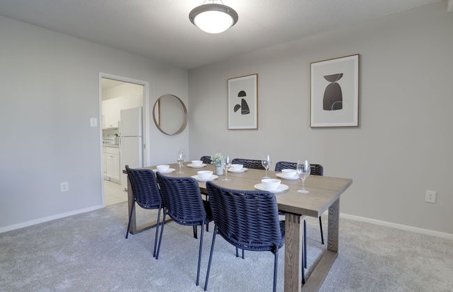 Luxury & Comfortable condo Crystal city - Foto 11