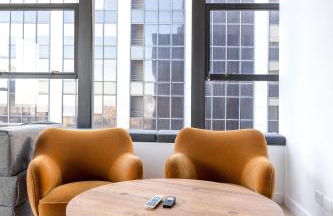 Placemakr Wall Street - Foto 34