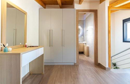 Villa Bianca with Jacuzzi - Photo 19