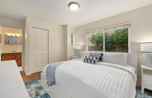 Sherwood Cottage - Steps from Old Town & Poudre River - Foto 65