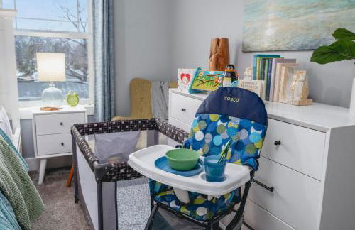 The Marina 3BD Townhome Downtown Beaches Wineries - Foto 23