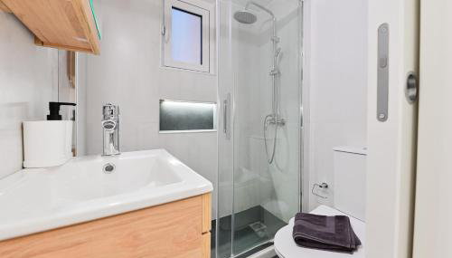 Luxury Suite 3 Downtown - Foto 4