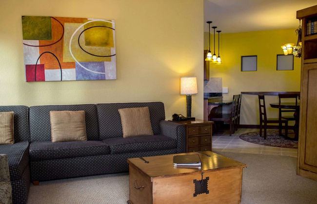 Bluegreen Vacations Cibola Vista Resort and Spa, an Ascend Collection Resort - Photo 42