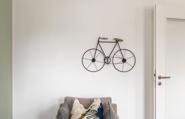 Limehome Chemnitz Hartmannstraße - Foto 41