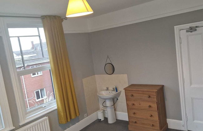 Falcon House, Hereford - Foto 11