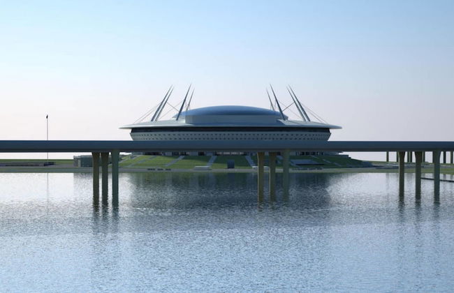 AELITA Apartment with Port View - Foto 65