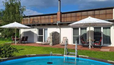 Ferienwohnungen zum Dubener Kuckuck - Foto 3