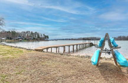 Ponderosa Pointe by Avantstay Boathouse + Views - Foto 6