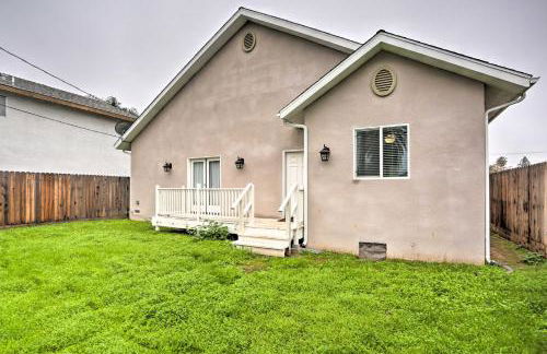 Stunning Clovis Home about 1 Mile to Old Town! - Foto 24