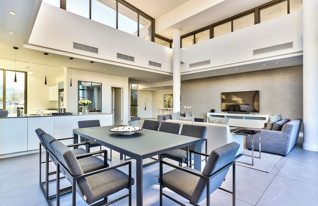 Lawhill Luxury Apartments - Photo 69