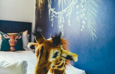 Wild Jungle Retreat - Foto 33