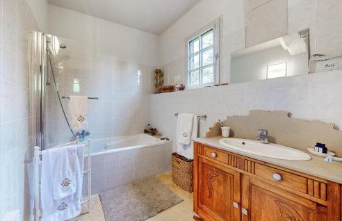 Stunning Home In Stmarguerite Dloges - Foto 20