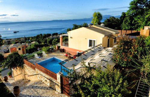 Villa Artemis - Foto 36