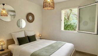 Appartement en rez de jardin-Proche du centre - Foto 2