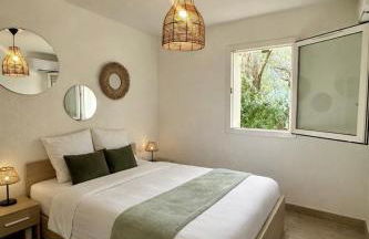 Appartement en rez de jardin-Proche du centre - Foto 2