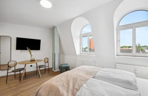 Limehome Düsseldorf Bahlenstr. - Foto 36