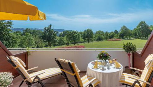 Aparthotel am Sonnenhuegel - Photo 3