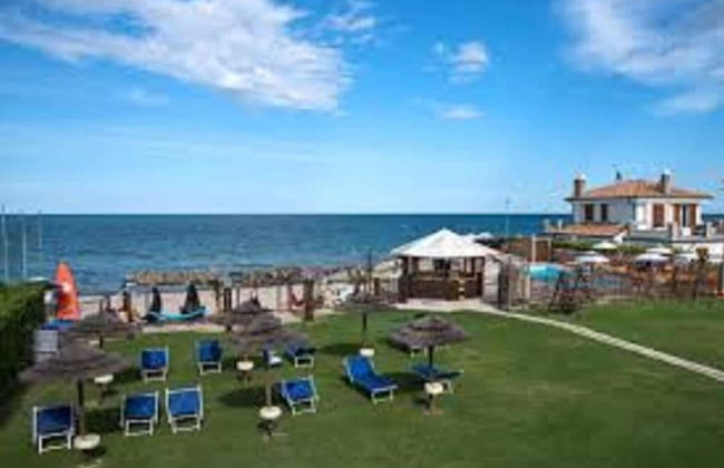 Seafront Apartment for Rent 6 Sleeps Skyscraper - Foto 22