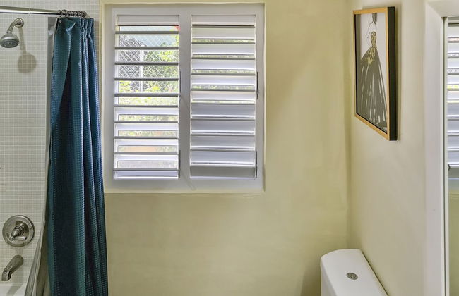 Casa Maurice Ocho Rios Villa - Foto 32